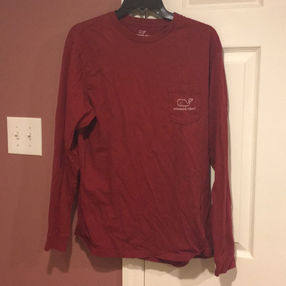 Vineyard vines shirt